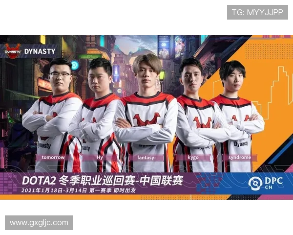 DOTA2专题:深入分析LNG战队的实力与战术策略