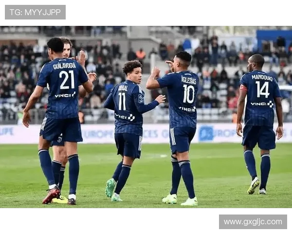 巴黎FC与尼奥尔的激烈对决即将上演谁将赢得这场关键战役